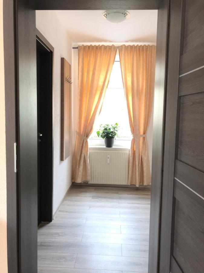 Pension Goldenes Vogtland Adorf Exterior foto