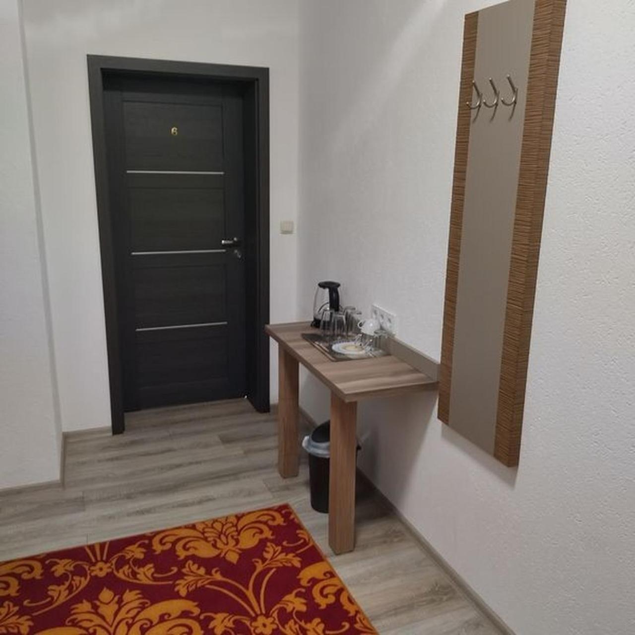 Pension Goldenes Vogtland Adorf Exterior foto