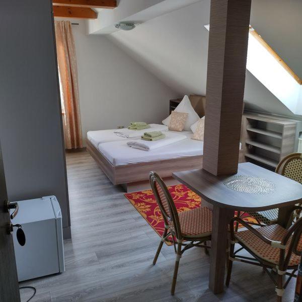 Pension Goldenes Vogtland Adorf Exterior foto